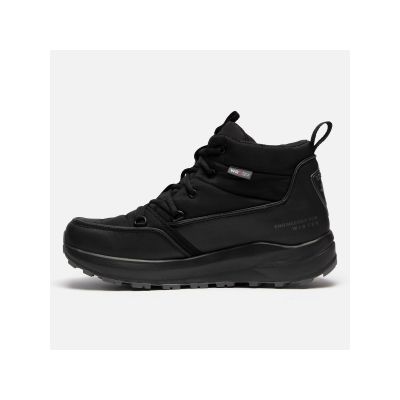 8. Rossignol Rossi Resort Wp Black 2.0 Shoes Black