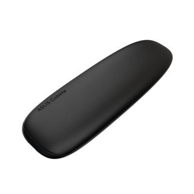 16. ASUS COBBLE Black SSD Enclosure, USB 3.2 Gen 2x1 Type-C