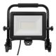 4. Ansmann FL50W-AC Industrial light EEC E (A - G) 50 W 5400 lm Daylight white 1600-0627