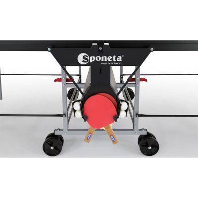 8. TABLE TENNIS TABLE SPONETA S3-47i blue