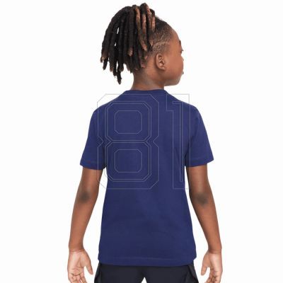 2. Nike Inter Milan Jr Jersey HQ8593-498