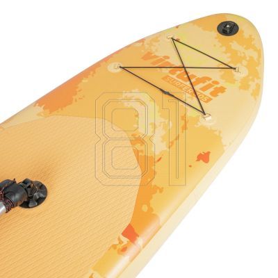8. Virtufit Surfer 305 VF06082 SUP board