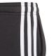 8. adidas 3 Stripes French Terry Jr Pants GN4054