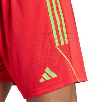 7. Shorts adidas Tiro 23 League M IB8090