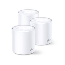 Deco X20 Home Wi-Fi System (2-pack)