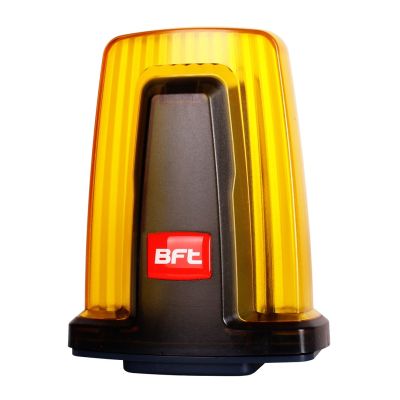2. BFT Radius LED lamp 230V AC A R0 without antenna