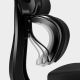 13. MA-Expert 4.9 Black Office Chair