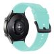 Silicone Strap for Huawei Watch GT 2 / 3 / 4 / 2 Pro / 3 Pro / 4 Pro / GT 2e - Light Green