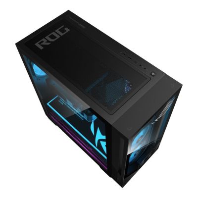 5. ASUS G700TF-07265F421W Ultra 7 265F 16GB DDR5 SSD1TB GeForce RTX 5070 12GB WLAN+BT LAN 850W Win11 Black 2Y OnSite