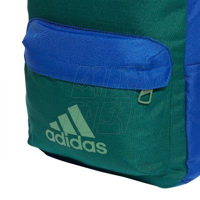 5. Adidas LK BP Bos New IR9754 backpack