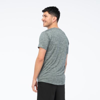10. Men’s Short-Sleeve T-Shirt MOLE SENIOR