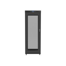 Lanberg FF01-8037-23BL 37U Freestanding Rack Black