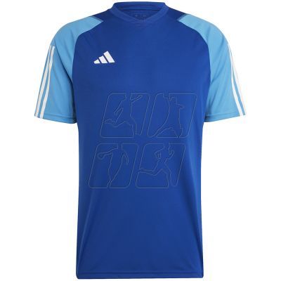 7. T-shirt adidas Tiro 23 Competition Jersey M HU1296