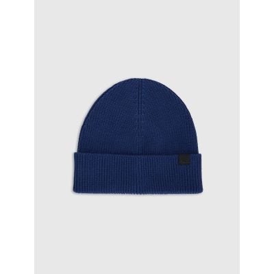 Men's winter beanie hat 4F 4FRAW25ACAPM0831-36S