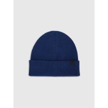 Men's winter beanie hat 4F 4FRAW25ACAPM0831-36S