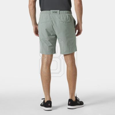 6. Helly Hansen HP Sirocco Shorts 9' M 34158 485