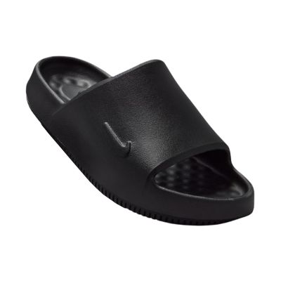 2. Nike Calm Slide 2.0 children's slippers black IF9306 001