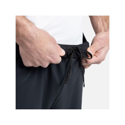 5. ROSSIGNOL Sapa Short 5' Men's Shorts, Black