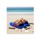 12. FC Barcelona Junior Flip Flops 2300007501