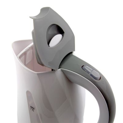 8. ESPERANZA ELECTRIC KETTLE AMAZON 1.7 L EKK022