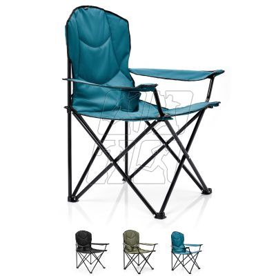 11. Meteor Hiker 16524 folding chair