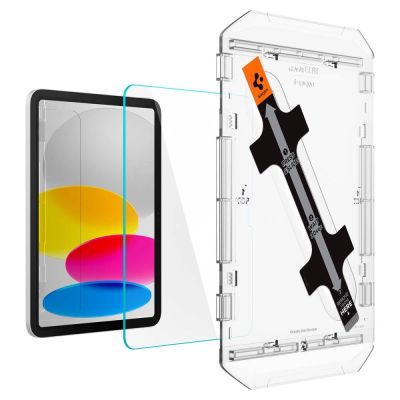 3. Spigen Glas.tR EZ Fit Tempered Glass for iPad 10.9'' 2022