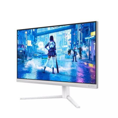 10. Philips Evnia 5000 27M2N5201P/00 computer monitor 68.6 cm (27") 1920 x 1080 px Full HD LCD White