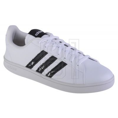 Adidas Grand Court Base Beyond M GX5757 shoes