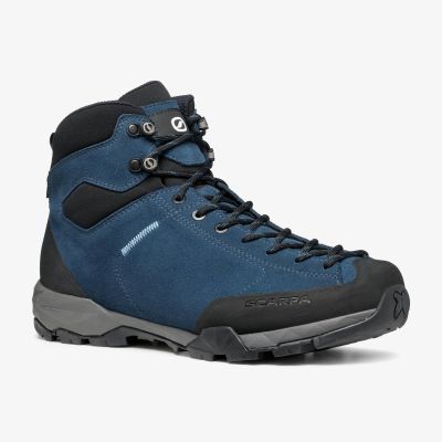 Mojito Hike GTX-Ocean-Light Ocean-45.5 SCARPA shoes