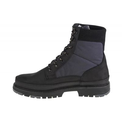 6. Levi's Torsten Quilted 233637-666-559 Black 45