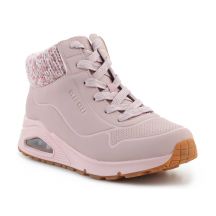 Skechers Uno Gen1 Darling Daze W shoes 310566L-BLSH