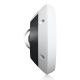 3. Ubiquiti G6 Pro 360 Dome IP Security Camera for Indoor and Outdoor Use, 3504 x 3504 px, Ceiling / Wall