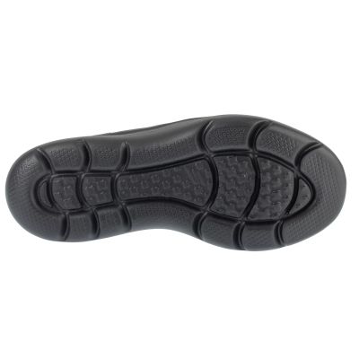 4. Skechers On-The-GO Encore - Fireside 144850-BBK Black 36