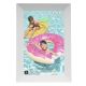 6. Denver photo frame with FRAMEO 10.1" 16GB white