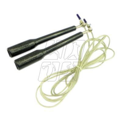 6. Masters SBS-T 14257-T boxing jump rope