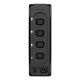 6. Eaton 3P Ellipse 550 IEC 3P550I UPS