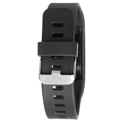 2. GIEWONT Fit&GO belt for GW200 GWP200-10 - Black