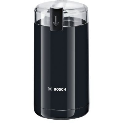 BOSCH TSM6A013B Coffee Grinder (180W; Electric; Black)