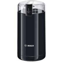 BOSCH TSM6A013B Coffee Grinder (180W; Electric; Black)