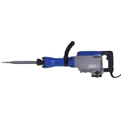 2. Scheppach AB1700 HEX Demolition Hammer