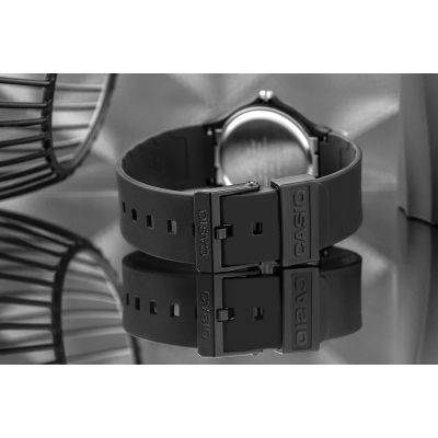 7. Women’s CASIO MQ-71-1BDF Watch + BOX