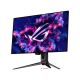 11. MONITOR ASUS 32" PG32UCDP ROG Swift