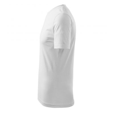 5. Malfini Classic New M T-shirt MLI-13200