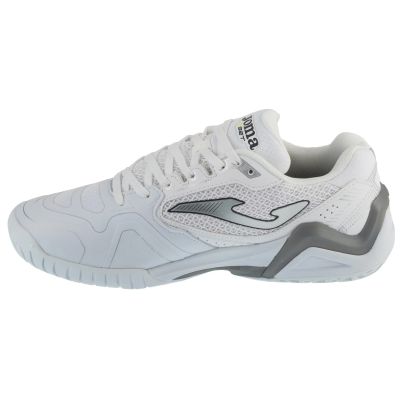 2. Joma Set Men 2502 TSETW2502AC White 41