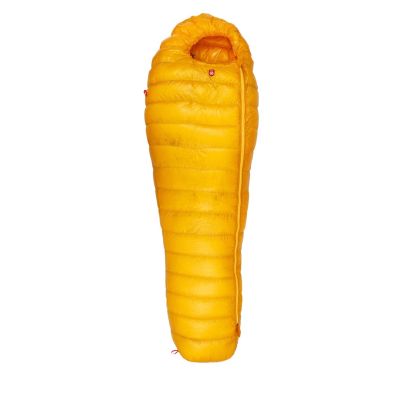 Radical 1z Long Gold Spider Sleeping Bag