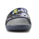 7. Crocs Classic Meta Scape Slide 208471-0C4 slippers