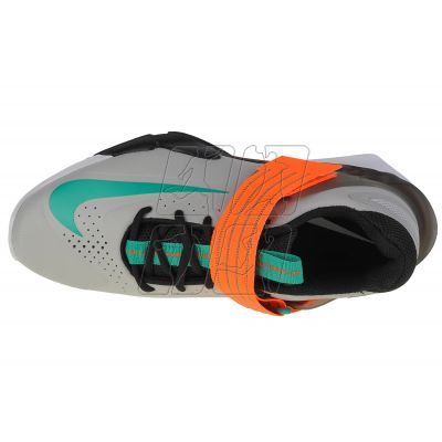 3. Nike Savaleos M CV5708-083 shoe