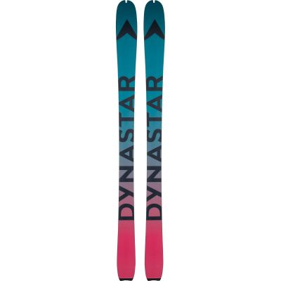 2. DYNASTAR E-Tour 86 Open Skis