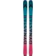 2. DYNASTAR E-Tour 86 Open Skis