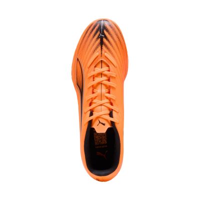 5. Puma Ultra 6 Play IT Heat Fire M 108537 03 football boots
